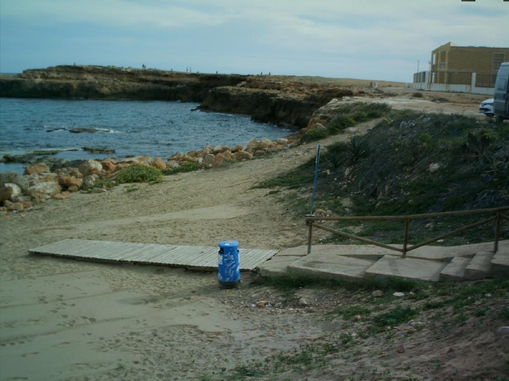 La Rosaleda Apartment Torrevieja Ngoại thất bức ảnh
